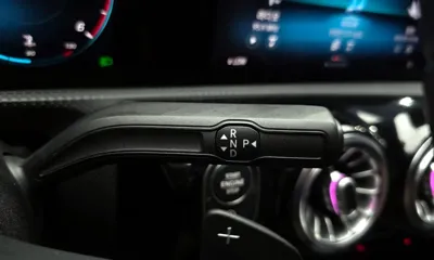 Mercedes-Benz A-Class 2021, 42011 км, за 23500000 KRW - фото 9