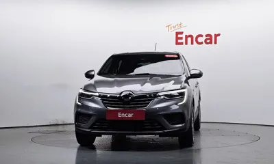 Renault-KoreaSamsung XM3 2021, 30402 км, за 9900000 KRW - фото 3