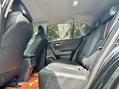 Toyota Wildlander 2024, 15000 км, за 111000 CNY - фото 15