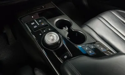 Kia K8 2022, 196107 км, за 18990000 KRW - фото 9