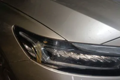 Honda Inspire 2019, 66000 км, за 79264.32 CNY - фото 7