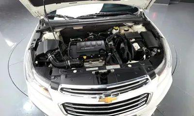 ChevroletGMDaewoo Cruze 2016, 137694 км, за 3400000 KRW - фото 6
