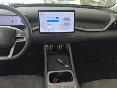 BYD Yuan Plus 2025, 42200 км, за 83000 CNY - фото 6