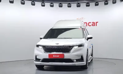 Kia Canival 2021, 115299 км, за 28500000 KRW - фото 3