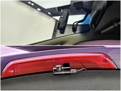Kia Carens 2015, 111839 км, за 5500000 KRW - фото 19
