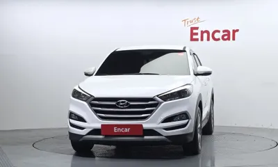 Hyundai Tucson 2017, 219561 км, за 8300000 KRW