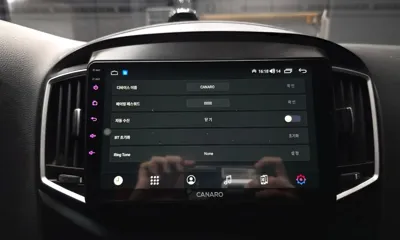 Hyundai Starex 2017, 99626 км, за 10790000 KRW - фото 16