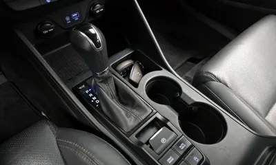 Hyundai Tucson 2019, 176749 км, за 12000000 KRW - фото 9