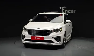 Kia Canival 2019, 148926 км, за 10790000 KRW