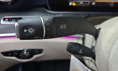 Mercedes-Benz E-Class 2019, 63225 км, за 50900000 KRW - фото 29