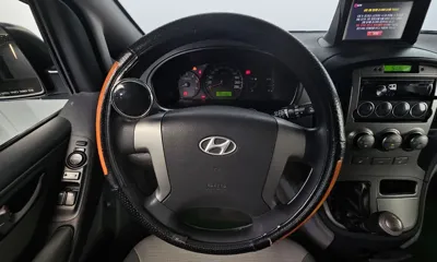 Hyundai Starex 2011, 142535 км, за 4800000 KRW - фото 13