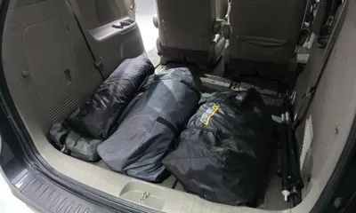 Kia Canival 2016, 124812 км, за 12900000 KRW - фото 20