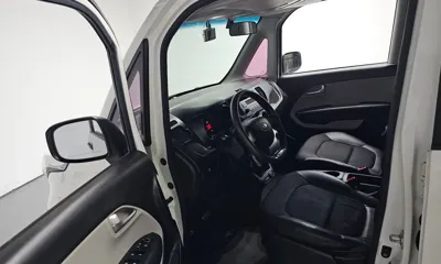 Kia Ray 2017, 89642 км, за 4300000 KRW - фото 10