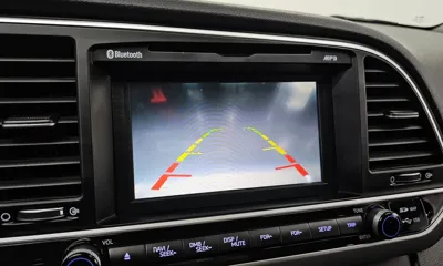 Hyundai Avante 2017, 62033 км, за 9500000 KRW - фото 16