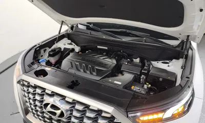 Hyundai Palisade 2022, 39353 км, за 32000000 KRW - фото 6
