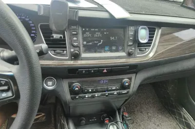 Hyundai Mistra 2016, 138500 км, за 45893.09 CNY - фото 15
