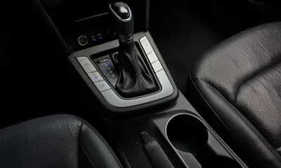 Hyundai Avante 2017, 76197 км, за 90000000 KRW - фото 9