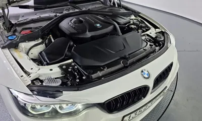 BMW 4-Series 2020, 61170 км, за 25700000 KRW - фото 6