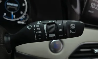 Hyundai Palisade 2022, 80110 км, за 31500000 KRW - фото 30