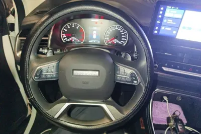 Haval H6 2023, 29900 км, за 81453.27 CNY - фото 9