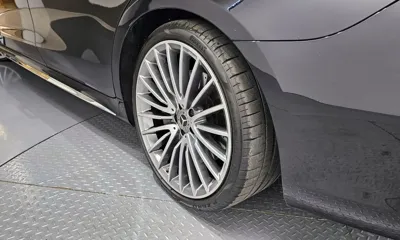 Mercedes-Benz S-Class 2024, 61055 км, за 103800000 KRW - фото 32