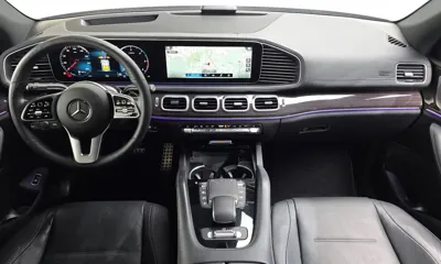Mercedes-Benz GLE-Class 2022, 64099 км, за 68900000 KRW - фото 7