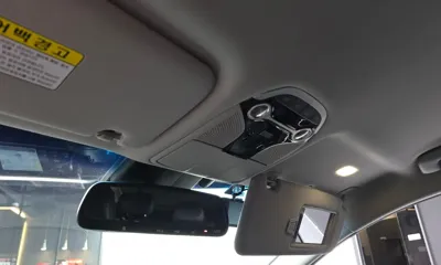 Hyundai Grandeur 2019, 95888 км, за 18700000 KRW - фото 20
