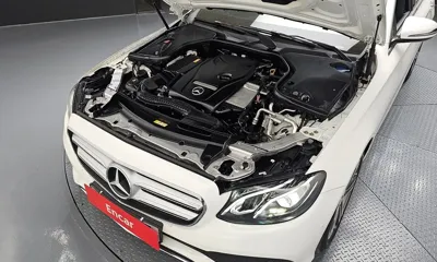 Mercedes-Benz E-Class 2019, 79292 км, за 21900000 KRW - фото 6