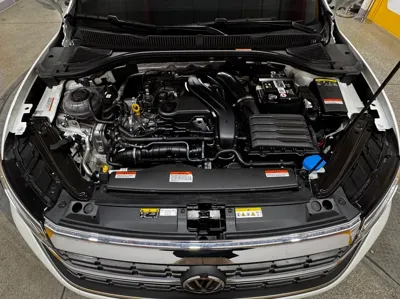 Volkswagen Jetta 2023, 39804 км, за 26800000 KRW - фото 6