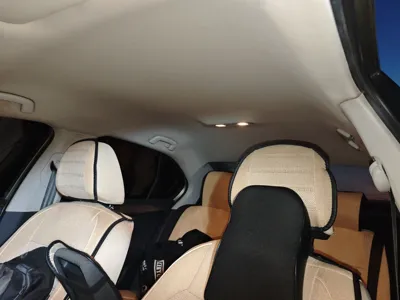 Volkswagen Bora 2017, 80000 км, за 34568.14 CNY - фото 19