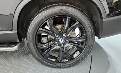 KG_Mobility_Ssangyong Rexton 2018, 81922 км, за 14500000 KRW - фото 21