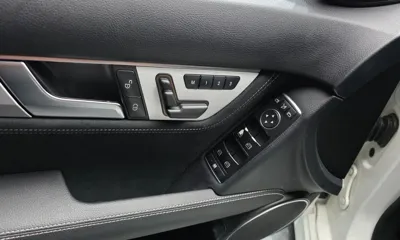 Mercedes-Benz C-Class 2014, 91191 км, за 8800000 KRW - фото 14