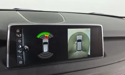 BMW X5 2017, 50020 км, за 33800000 KRW - фото 15