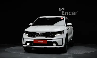 Kia Sorento 2021, 102245 км, за 26200000 KRW - фото 3