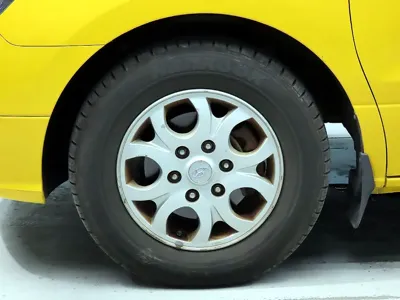 Hyundai Starex 2016, 118600 км, за 6500000 KRW - фото 20