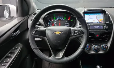ChevroletGMDaewoo Spark 2017, 51992 км, за 5500000 KRW - фото 13
