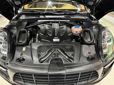 Porsche Macan 2016, 110000 км, за 116800 CNY - фото 13