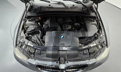 BMW 3-Series 2011, 174621 км, за 2650000 KRW - фото 6