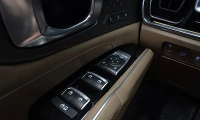 Kia Sorento 2024, 74948 км, за 34800000 KRW - фото 35