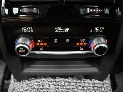 BMW 5-Series 2017, 166210 км, за 16990000 KRW - фото 16