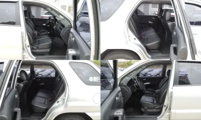Kia Sportage 2010, 173606 км, за 2800000 KRW - фото 11
