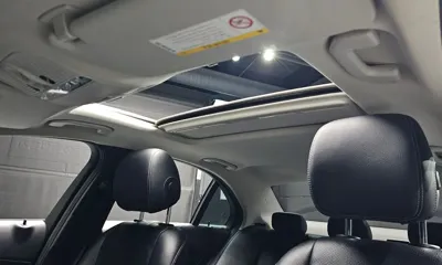 Mercedes-Benz C-Class 2017, 88343 км, за 14500000 KRW - фото 16