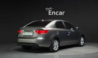 Kia Porte 2011, 133933 км, за 2790000 KRW