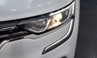Renault-KoreaSamsung QM6 2019, 105444 км, за 10690000 KRW - фото 22