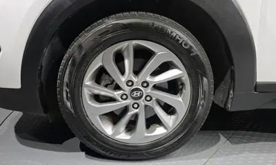 Hyundai Tucson 2018, 65056 км, за 10900000 KRW - фото 5