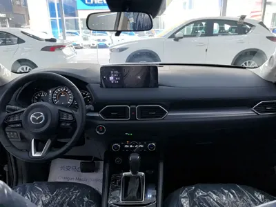 Mazda CX-5 0, 0 км, за 116400 CNY