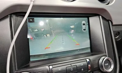 Ford Mustang 2017, 93730 км, за 18900000 KRW - фото 17