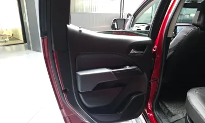 ChevroletGMDaewoo Colorado 2021, 43489 км, за 20900000 KRW - фото 25