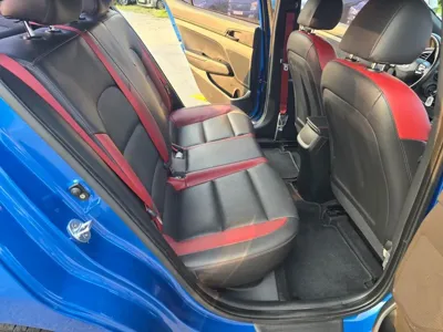 Hyundai Avante 2018, 54192 км, за 10800000 KRW - фото 13