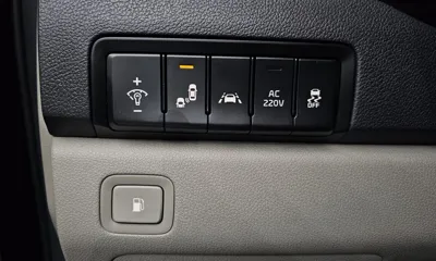 Kia Canival 2019, 154945 км, за 15000000 KRW - фото 11